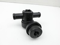Audi A4 8K B8 07-11 TDI 2,0 105KW Umwelzpumpe Heizung Pumpe Audi A4 8K B8 07-11 13.10.2010 1J0819809 4H0121671D... Vorschau 2