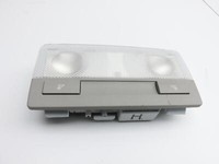 Opel Astra J 09-12 Innenleuchte Innenraumleuchte Hinten Opel Astra J 09-12 28.10.2011 31662797 gebraucht Vorschau 2
