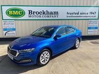 2023 Skoda Octavia 1.4 TSI iV 13kWh SE L DSG Euro 6 (s/s) 5dr HATCHBACK Petrol/E