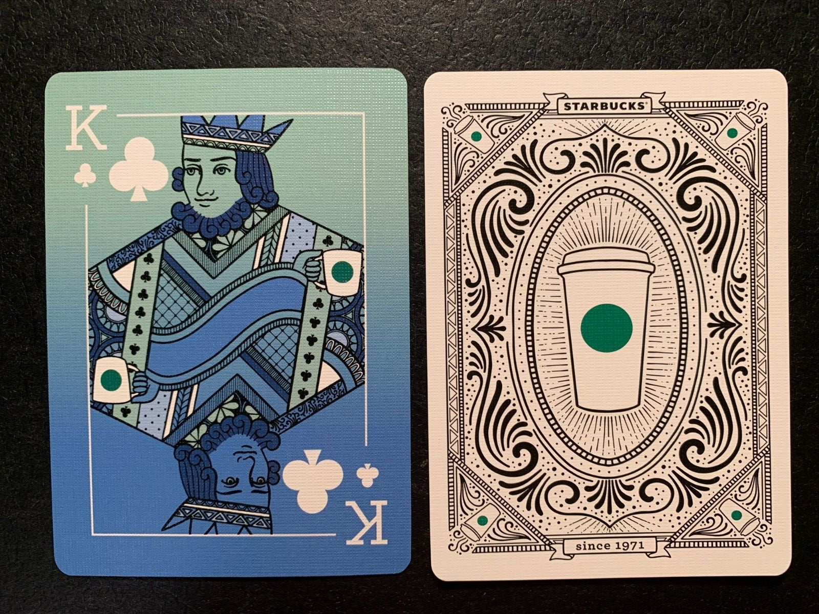 トランプ Palm Springs Playing Cards Playing Cards - Stardust Ranch –KulaniKinisEurope