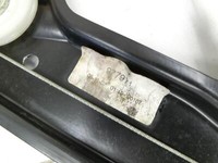 BMW E61 LCI 530xd 07-10 Kombi Fensterhebermotor mit Fensterheber Links Vorne BMW E61 LCI 530xd 07-10 27.11.2007... Vorschau 5