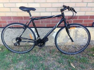 apollo fiamme bike