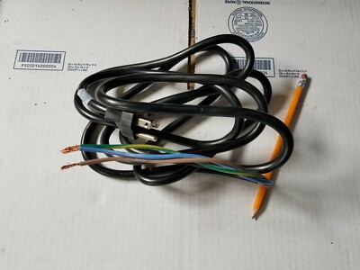 Applied Energy Solutions, Maverick, Workhorse, Quarterhorse Charger 115v  cord 