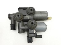 BMW X3 E83 18d LCI 08-11 2,0d 105KW Wasserventil Ventil Heizung BMW X3 E83 18d LCI 08-11 27.09.2009 64118369807... Vorschau 4