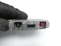 Skoda Octavia IV NX 20-24 Antennenverstärker Empfänger FKW Skoda Octavia IV NX 20-24 26.04.2021 4N0035456D gebraucht Vorschau 5