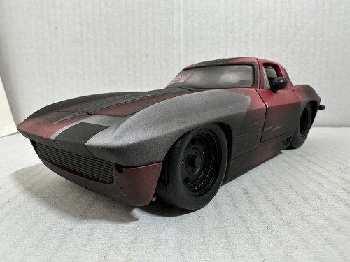 Jadaジェイダ/'52 Chevyシボレー COE 1/24 新品絶版 Jadaジェイダ/'52 Chevyシボレー COE 1/24 新品絶版 Jada/'52
