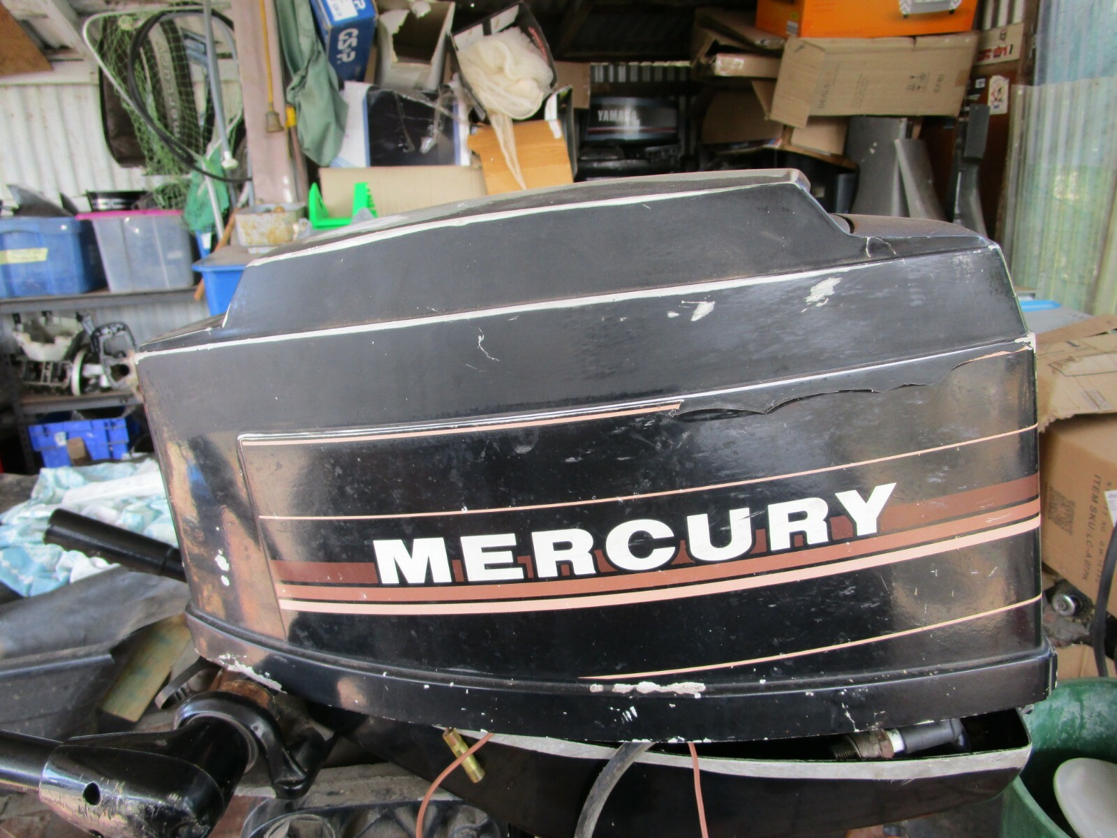 メルぴょん テナーコーダー 2300B Z723KH-3-48 - Kubota of Chattanooga