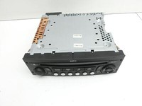 Peugeot 1007 KM 07-14 Autoradio CD-Radio RD4 N1M02 Peugeot 1007 KM 07-14 02.04.2008 96643698XT00 A2C53250038 gebraucht Vorschau 2