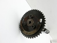 Mercedes W169 A150 04-08 1,5  266.920 Nockenwelle Mercedes W169 A150 04-08 11.11.2004 A2660500001 gebraucht Vorschau 2
