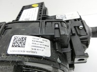 Seat Leon 5F 12-16 Lenkstockschalter Blinker Wischer Kombischalter Seat Leon 5F 12-16 17.12.2015 5Q0953513R... Vorschau 5
