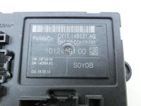 Ford Fiesta JA8 VII 12-18 Steuergerät ECU Modul Türsteuergerät Links Vorne Ford Fiesta JA8 VII 12-18 29.01.2015... Vorschau 2