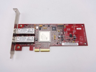 Dell C7PJG Fiber Virtex-5 PCI-E Dual Port XC5VLX50T