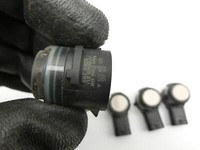 VW Golf Sportsvan 14-20 4x Abstands Sensor Parksensor PDC Hinten VW Golf Sportsvan 14-20 22.03.2016 5Q0919275B... Vorschau 5