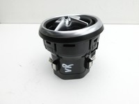 Mercedes W176 A180 15-18 Luftdüse Lüftung Ausströmer Belüftungsdüse Rechts Aussen Mercedes W176 A180 15-18... Vorschau 4