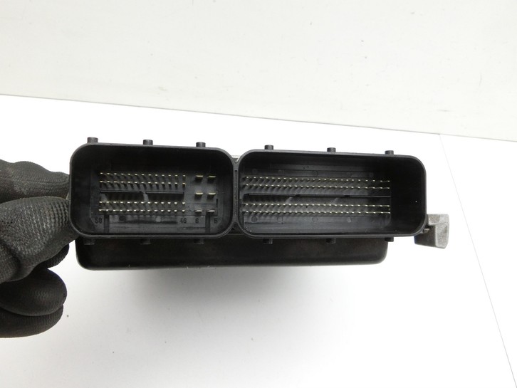 MOTEUR Appareil de commande ECU Unité du pour Mercedes A207 E250 10-13 - Bild 3