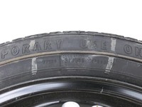 Opel Astra K B16 15-19 1 x Komplettrad Ersatzrad Stahlfelge Ganzjahresreifen 115/70R16 5X105 Opel Astra K B16 15-19... Vorschau 8