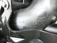 Peugeot 308 I 07-11 1,6 110KW EP6DT Ansaugbrücke Ansaugkrümmer Peugeot 308 I 07-11 26.02.2009 V757004180-02... Vorschau 8