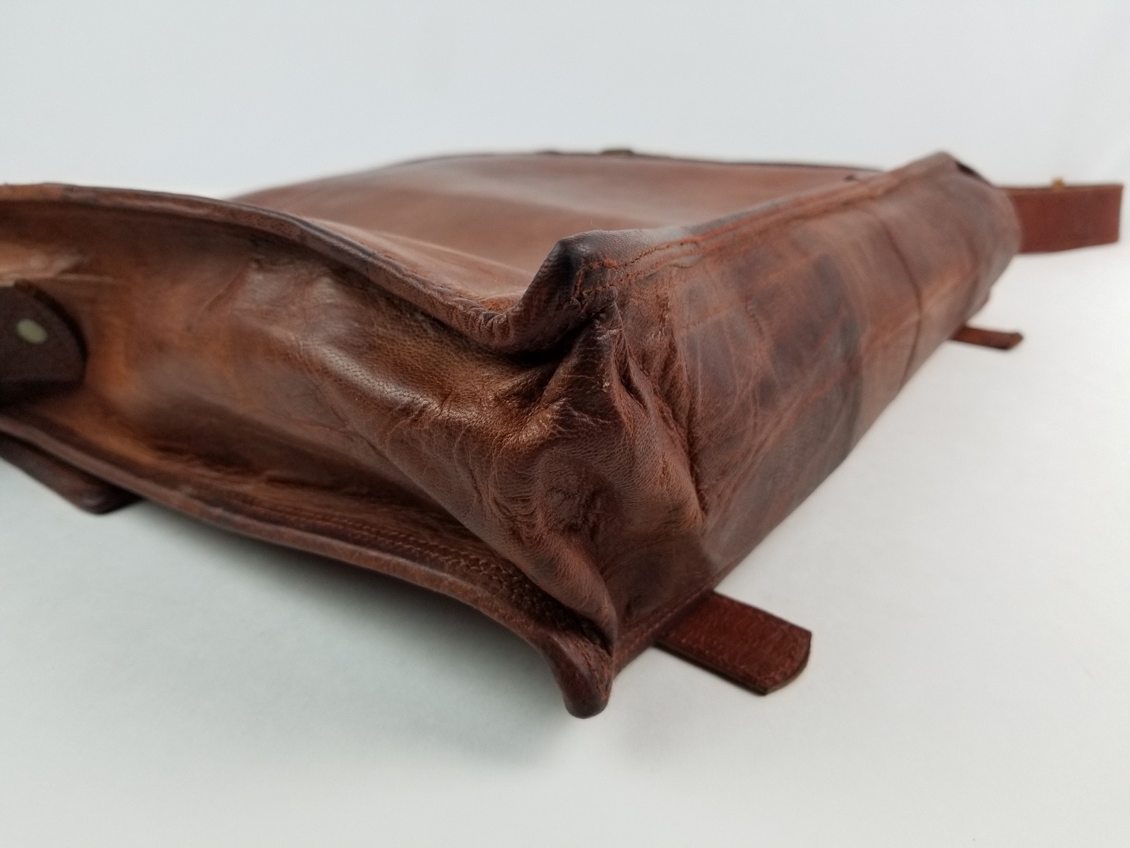 Men's Genuine Leather 17