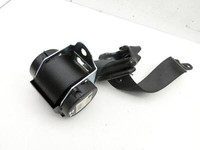BMW 1er E88 125I 07-11 Cabrio Gurt Sicherheitsgurt Links Hinten BMW 1er E88 125I 07-11 26.10.2007 72116981479... Vorschau 5