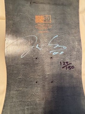 Item photo(s) from verified buyer