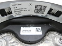 Mercedes-Benz CLA Shooting Brake X118 Lenkrad ohne Airbag Mercedes-Benz CLA Shooting Brake X118 A0004605804... Vorschau 4