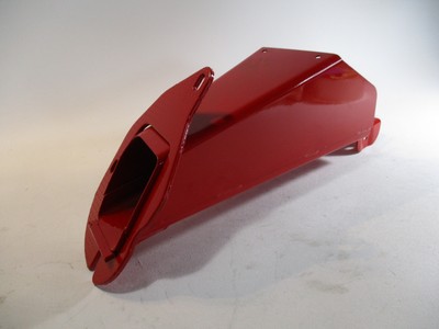 New Genuine OEM MTD 681-04117-0638 Chute-lower chiper Power Tool Replacement Par