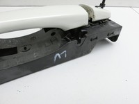 Nissan Qashqai II J11 17-21 Türgriff Griff aussen Links Vorne QAB Nissan Qashqai II J11 17-21 01.06.2017 gebraucht Vorschau 4