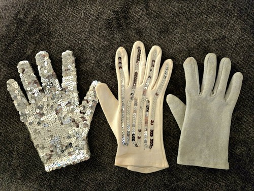 MJ Gallery at Ponte 16 マイケルジャクソン グローブ Michael Jackson Replica Gloves MJ Gallery at Ponte | eBay
