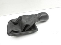 Skoda Fabia III NJ 17-21 Schaltsack Schaltmanschette mit Schaltknauf 5G Skoda Fabia III NJ 17-21 09.07.2020... Vorschau 2