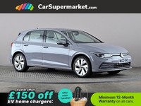 2022 Volkswagen Golf 1.5 eTSI 150 Style DSG Hatchback PETROL Automatic