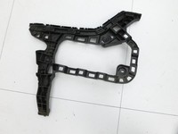 VW Passat B8 3G 14-19 Lim Halter Träger Aufnahme Führung für Stoßstange Links Hinten VW Passat B8 3G 14-19... Vorschau 1