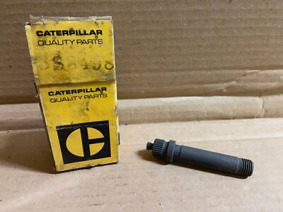 Caterpillar CAT 3S3498 Fuel Injector Injection Body