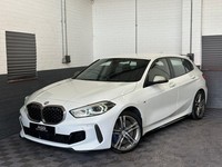 2021 BMW 1 Series 2.0 M135i Hatchback 5dr Petrol Auto xDrive Euro 6 (s/s) (306 p