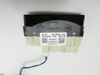 BMW 5er GT F07 09-13 Stellmotor Vibration für Lenkrad Spurhaltesystem BMW 5er GT F07 09-13 28.03.2011 9218381... Vorschau 2