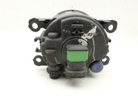 Renault Scenic III 09-12 Nebelscheinwerfer Links orig. Renault Scenic III 09-12 06.10.2011 gebraucht Vorschau 3