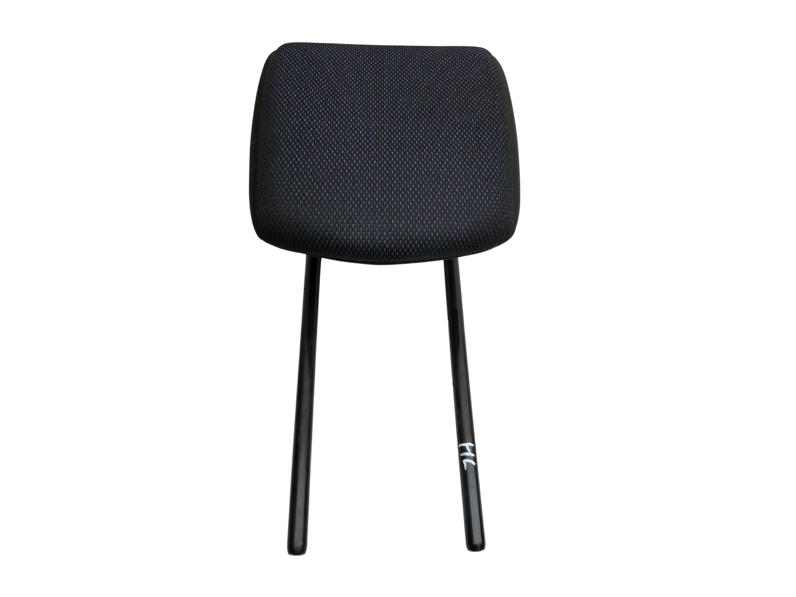 Renault Clio III 3P 09-12 Kopfstütze Rechts oder Links Hinten  - Bild 1