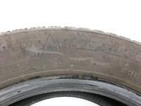 VW Touran II 5T 15-24 4 x Reifen Winterreifen Dunlop 205/60R16 96 H VW Touran II 5T 15-24 12.05.2016 - gebraucht Vorschau 11