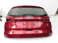 Ford S-Max II CK 15-19 Heckklappe Kofferraumdeckel KF Ford S-Max II CK 15-19 19.12.2015 EM2B-R40400-BG 2688121 gebraucht Vorschau 1