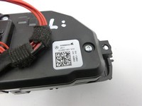 Mercedes W177 A250E 18-22 Lenkradschalter Multifunktionstasten Schalter für Lenkrad Links Mercedes W177 A250E 18-22... Vorschau 5