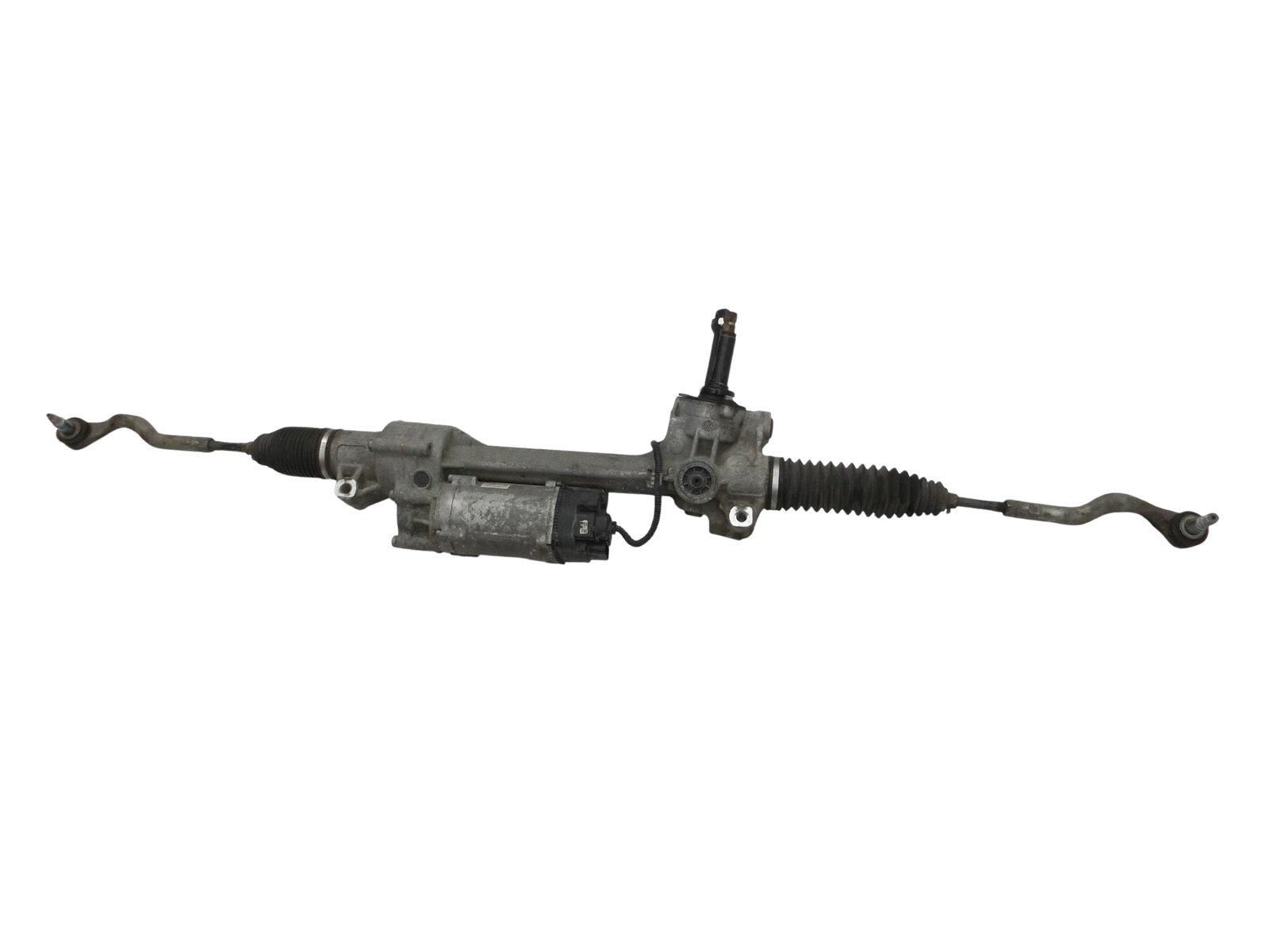 Sterzo Servosterzo per Mercedes E500 W212 09-13 - Bild 1