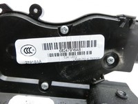 Jeep Compass II 17-21 Türschloss für Heckklappe Verriegelung Heckklappenschloss Jeep Compass II 17-21 12.08.2019... Vorschau 5