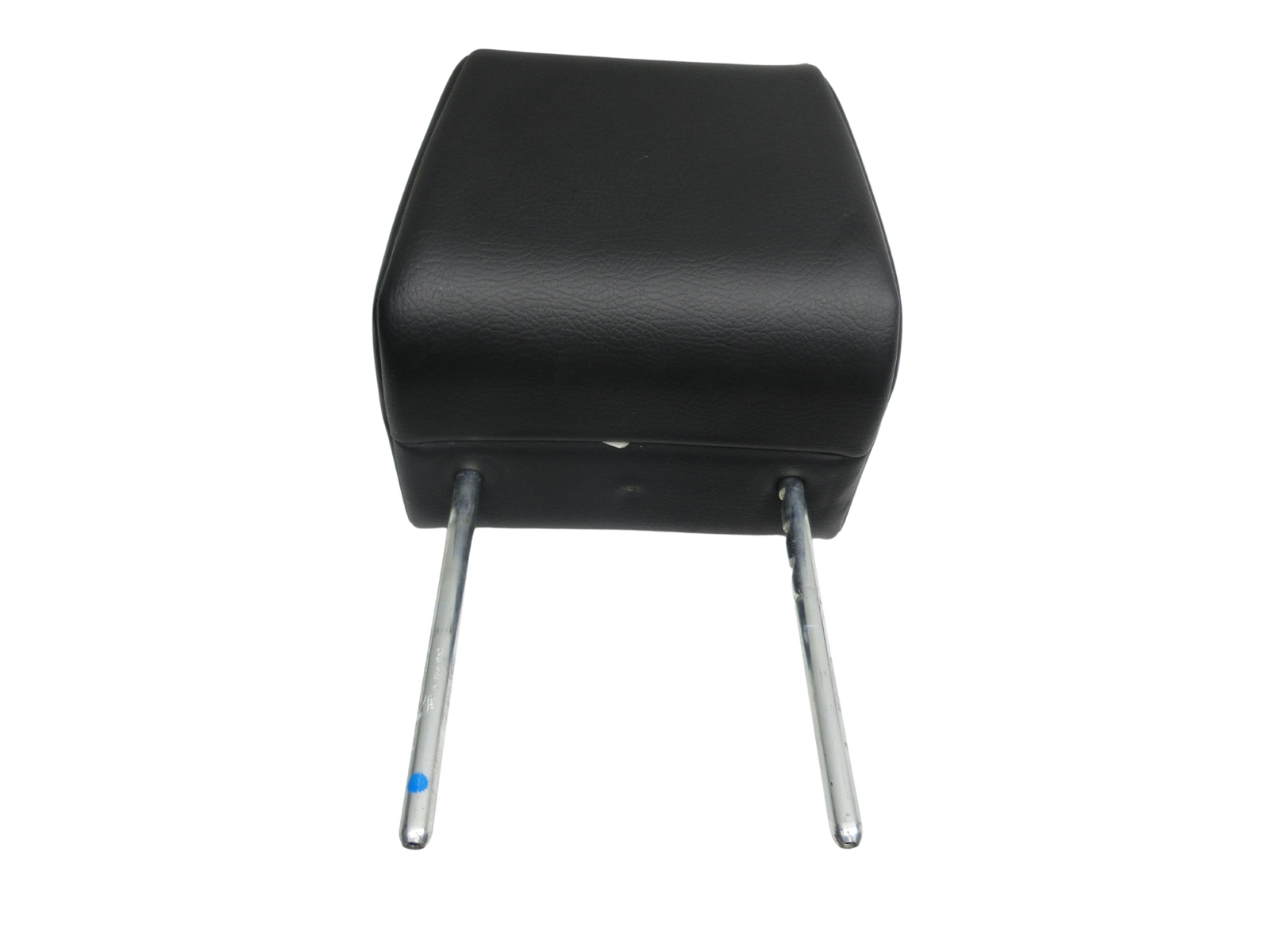 Ford Focus II ST 05-07 Kopfstütze für Recaro Fahrer Sitz Rechts oder Links Vorne Leder - Bild 1