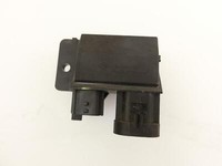 Renault Captur I  13-21 Widerstand Gebläse Lüfter Renault Captur I  13-21 08.06.2018 gebraucht Vorschau 3