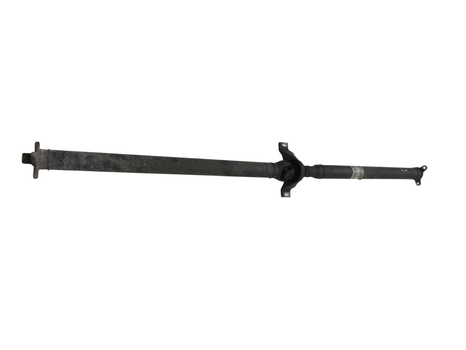 Mercedes E320 W211 S211 03-08 3,2 165KW Kardanwelle  - Bild 1