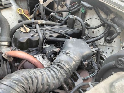 image 1 of engine