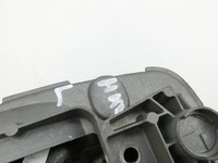 Renault Trafic II 06-14 Kasten Türgriff Griff aussen Links Hinten Schiebetür Renault Trafic II 06-14 31.01.2007... Vorschau 6