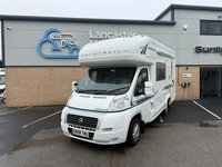 Auto Trail Tracker