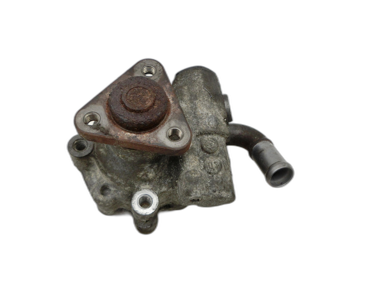 Servobomba Bomba hidráulica para Dirección VW Phaeton 3D 01-07 - Bild 1