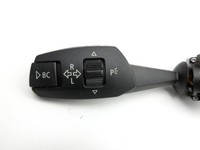 BMW E81 1er 116i LCI 07-13 Lenkstockschalter Blinkerschalter BMW E81 1er 116i LCI 07-13 27.04.2010 01108170 gebraucht Vorschau 2