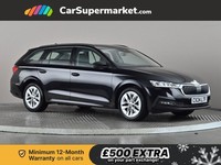 2024 Skoda Octavia 1.4 TSI iV SE Technology DSG Estate PETROL/ELECTRIC Automatic